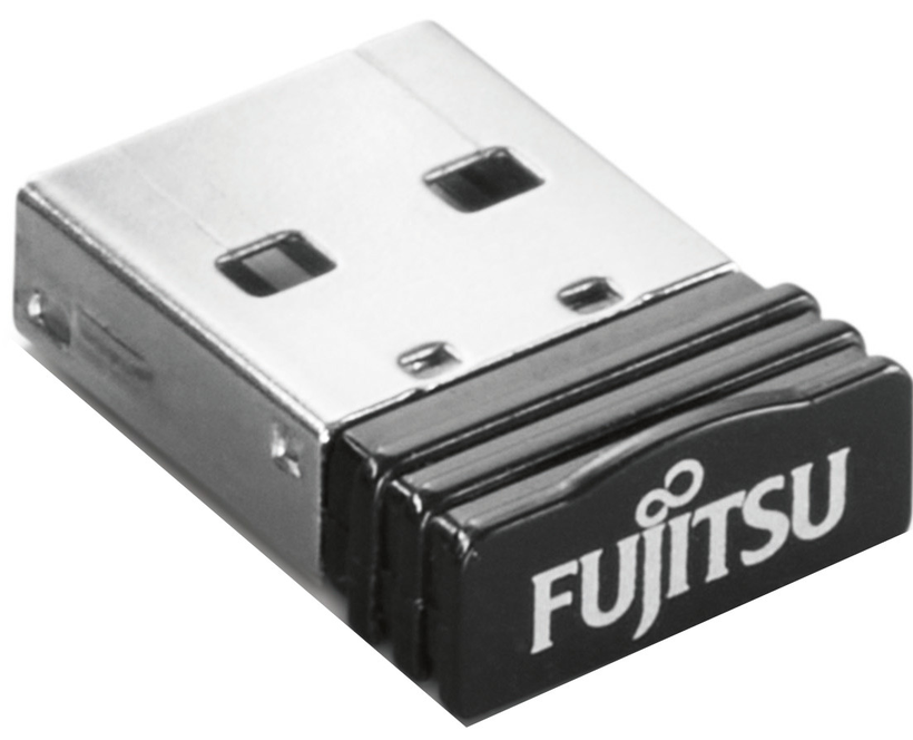 Fujitsu WI660 Wireless NB Maus