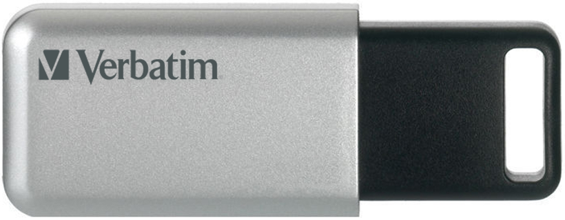 Memoria USB Verbatim Secure Pro 64GB