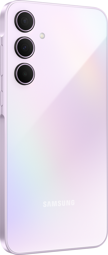 Samsung Galaxy A35 5G 256GB Lilac