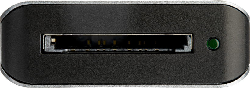 StarTech USB Hub 3.1 3-port + CardReader