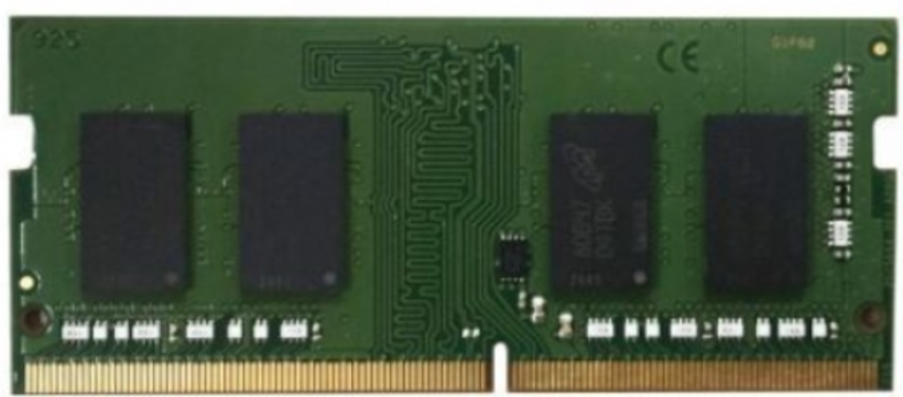 QNAP Pamięć 2 GB DDR4 2400 MHz
