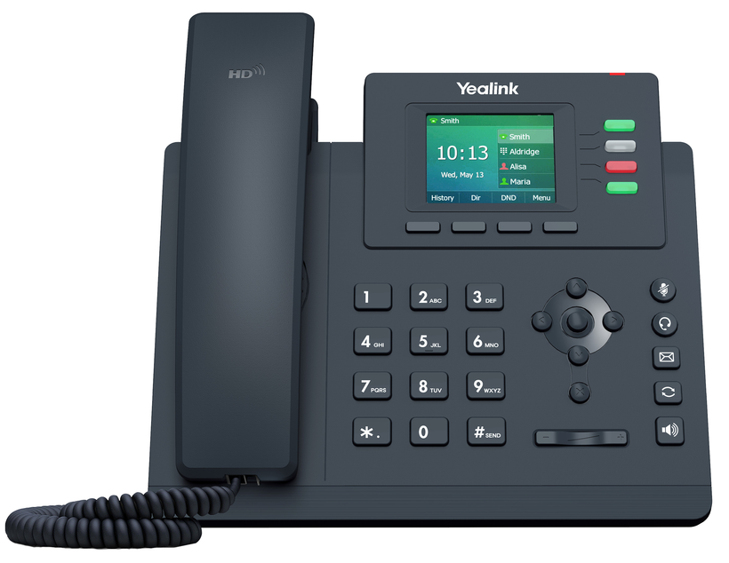 Yealink SIP-T33G IP-Telefon