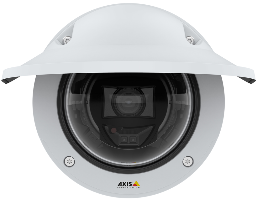 Síťová kamera AXIS P3255-LVE
