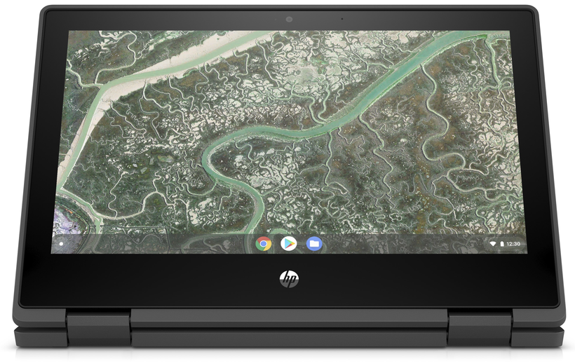 HP Chromebook x360 11MK G3 MTec 4/32GB