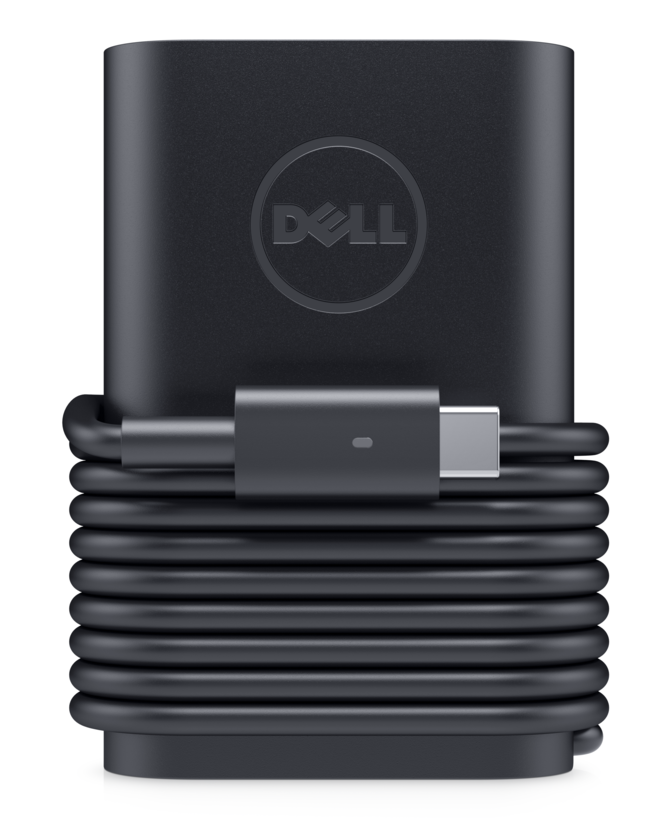 Dell 130W Type-C Power Adapter+1m Cable