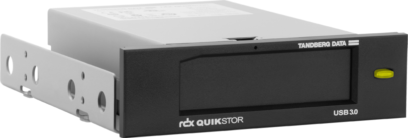 Tandberg RDX QuikStor USB 3.0 meghajtó