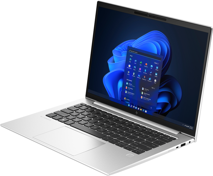 HP EliteBook 840 G10 i7 16/512 GB
