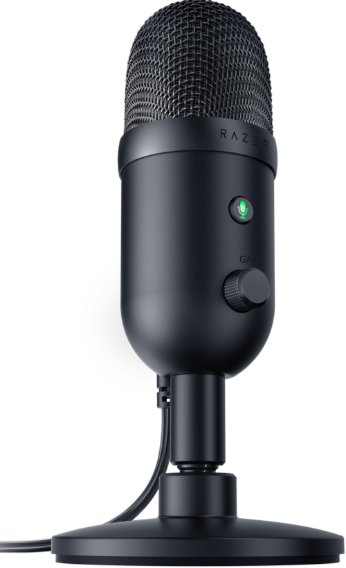 Razer Seiren V2 X USB Microphone