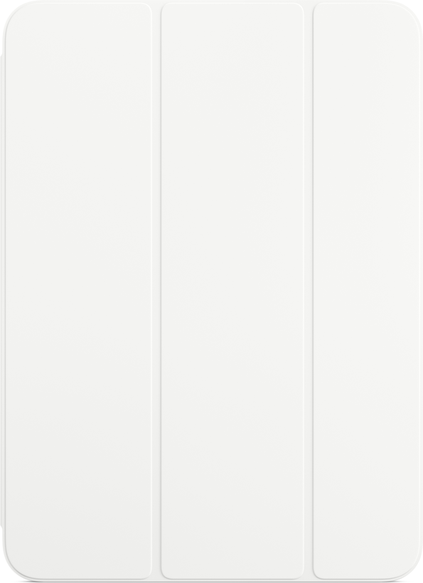 Smart Folio Apple iPad 10.ª gen. blanco