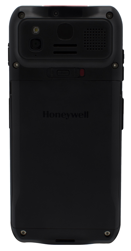 Honeywell ScanPal EDA52 64GB WLAN 6-pin