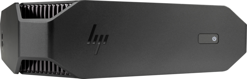 HP Z2 G4 Mini Perform. i7 P600 16/512GB