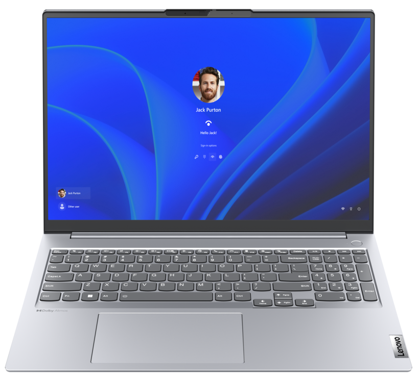 Lenovo ThinkBook 16 G4+ i5 16/512 Go