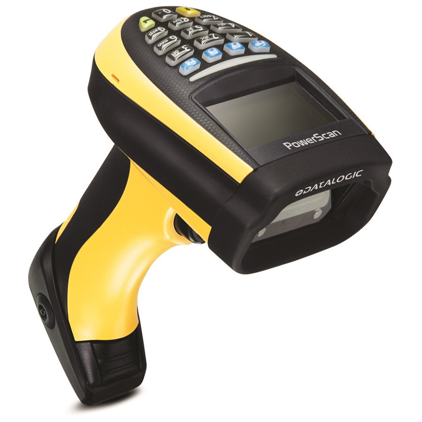 Scanner 16T Datalogic PowerScan PM9501