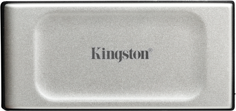 Kingston XS2000 4 TB SSD