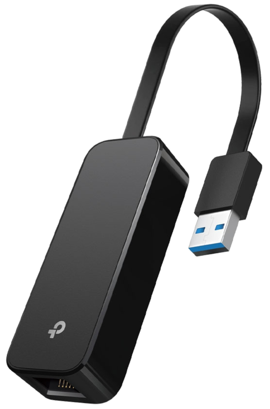 TP-LINK UE306 USB 3.0 gigabites adapter