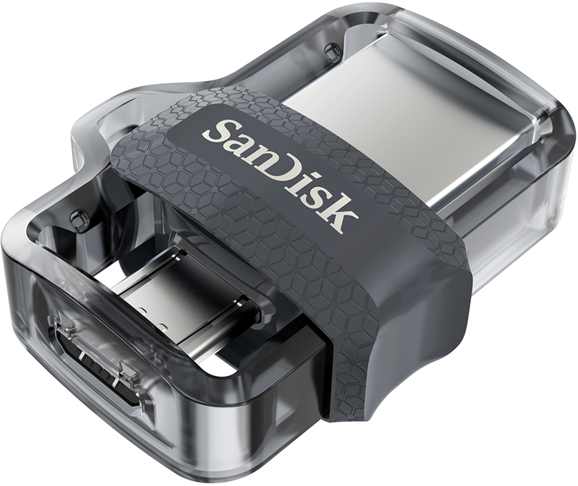 USB stick SanDisk Ultra Dual Drive 64 GB