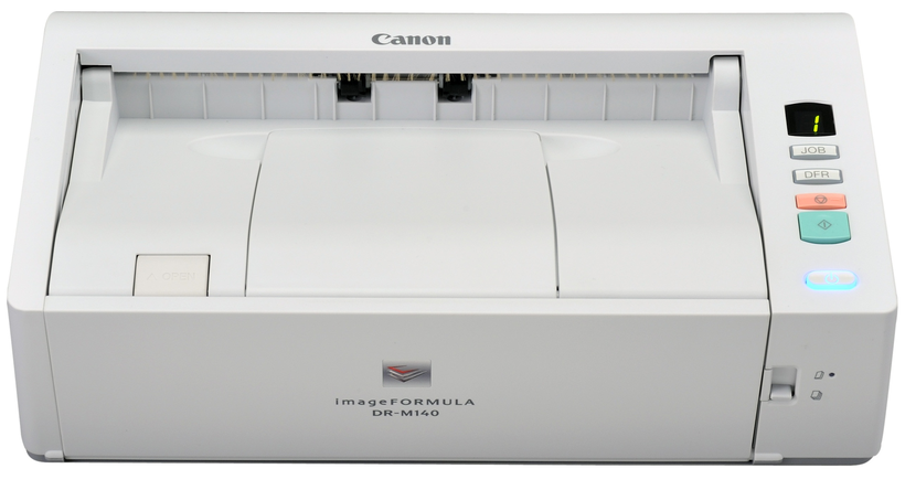 Escáner Canon imageFORMULA DR-M140