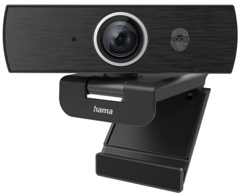 Hama C-900 Pro UHD 4K Webcam