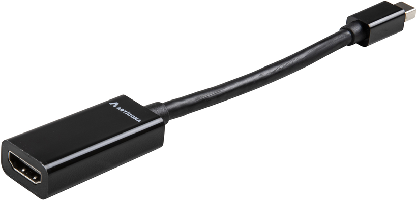 Mini DisplayPort - HDMI adapter