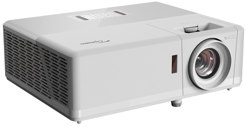 Projector laser Optoma ZH507+