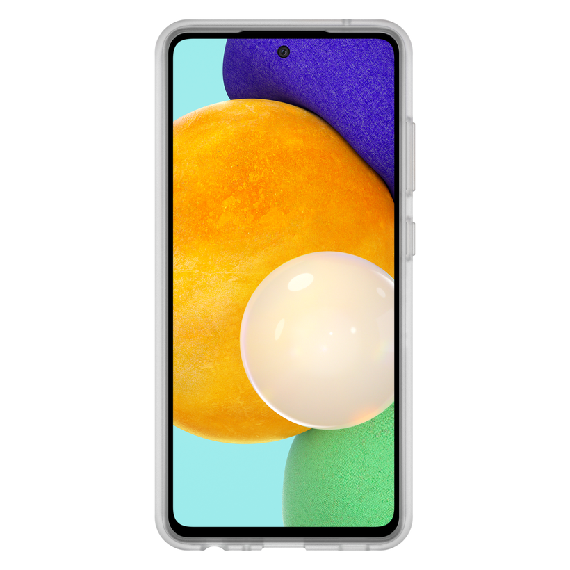 Coque OtterBox React Galaxy A72, trsp