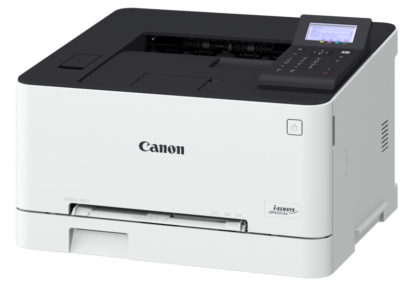 Canon i-SENSYS LBP633Cdw Printer