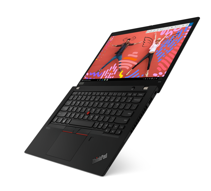 Lenovo ThinkPad X13 i7 16/512GB LTE
