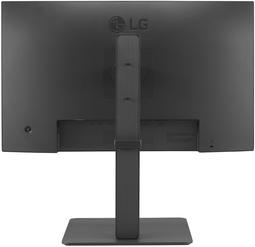 Monitor LG 24BR550Y-C