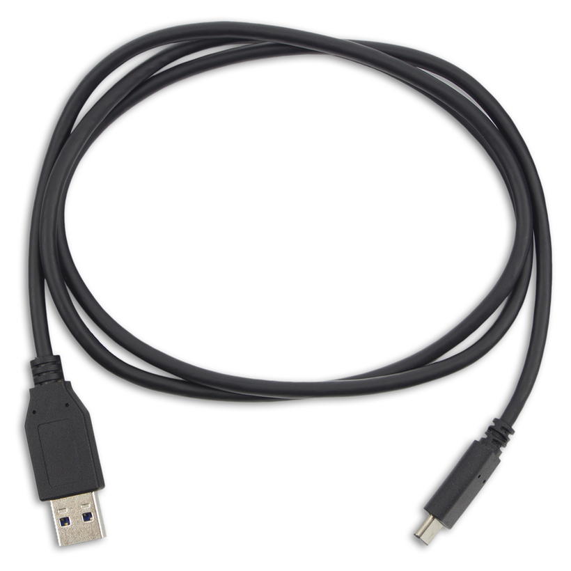 Targus USB C - A kábel 1 m