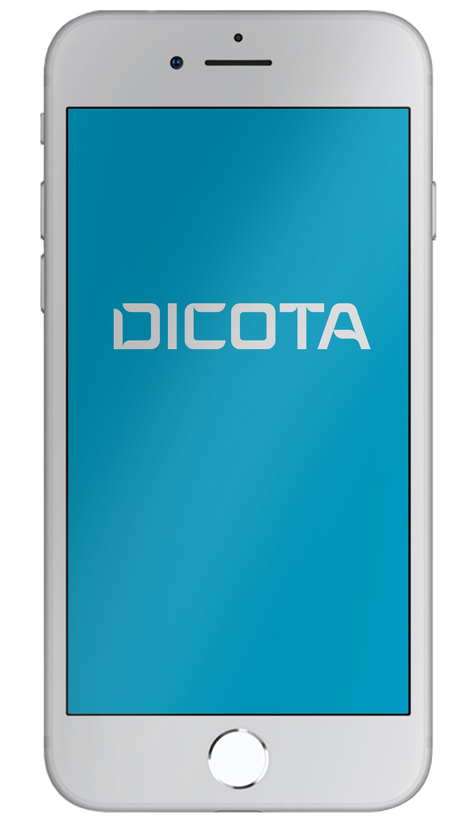 Filtro privacidade DICOTA iPhone 8