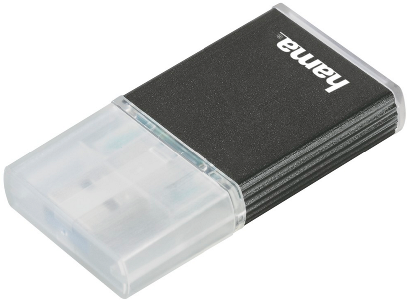 Hama USB 3.0 UHS-II SD Kartenlesegerät