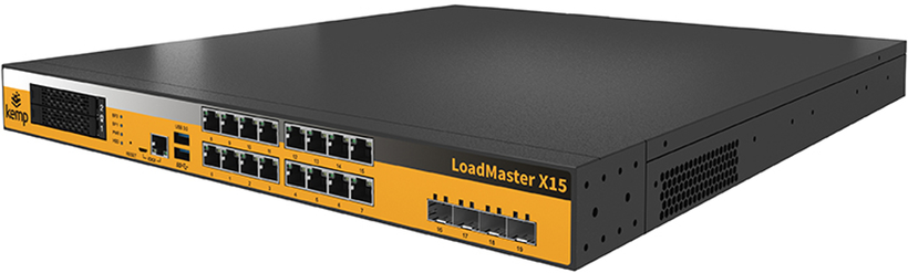 KEMP LoadMaster LM-X15 Load Balancer