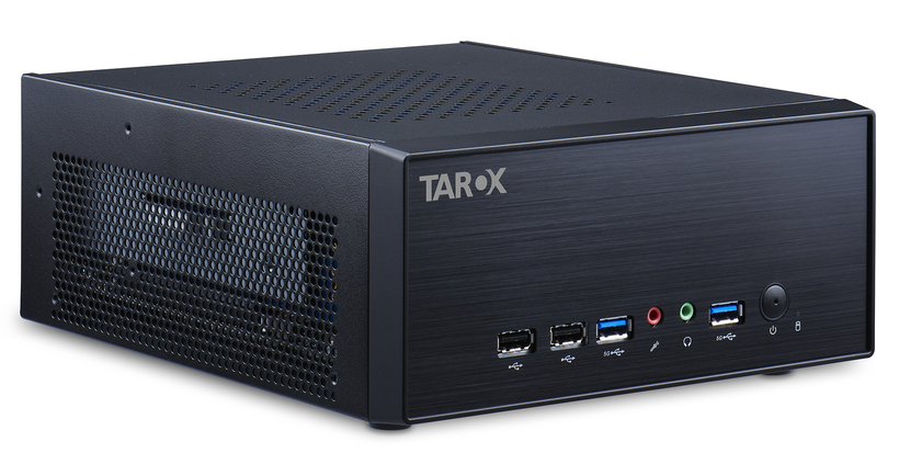 TAROX 7220 i7 RTX A2000 16/500GB WS