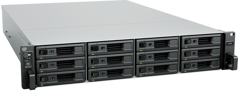 Synology UC3400 Unified Controller SAN