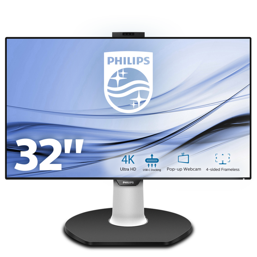Monitor Philips 329P9H