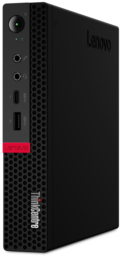Lenovo ThinkCentre M630e i3 4/128GB