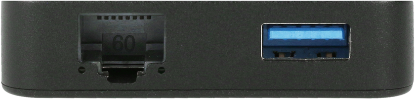 ARTICONA USB-C Travel Hub HDMI + VGA
