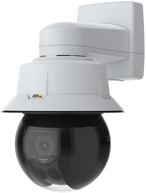 AXIS Q6315-LE PTZ Netzwerk-Kamera