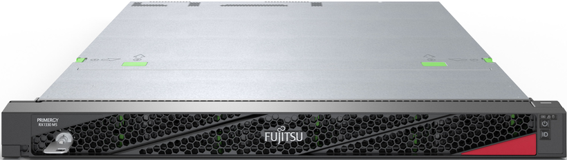 Fujitsu PRIMERGY RX1330 M5 6.4 Server