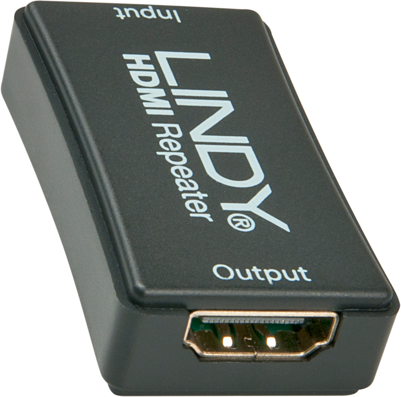 LINDY Amplificador HDMI 50 m