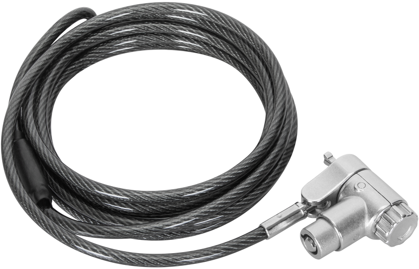 Targus Ultimate Serialised Cable Lock