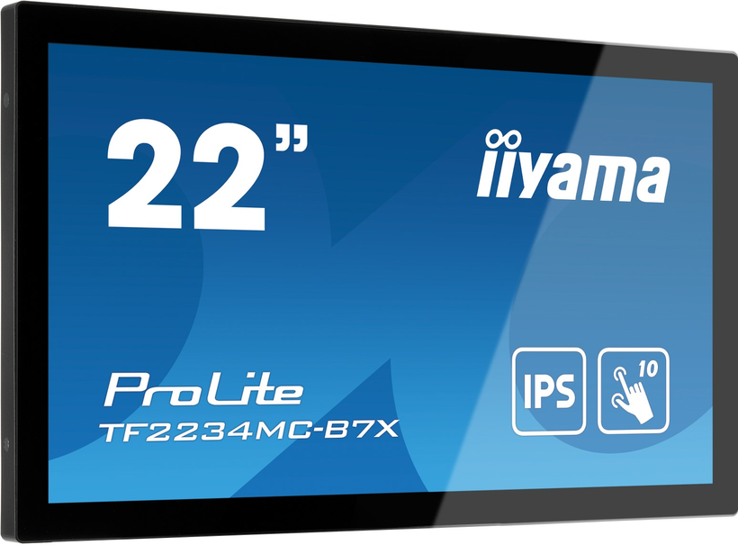 iiyama PL TF2234MC-B7X Open Frame Touch
