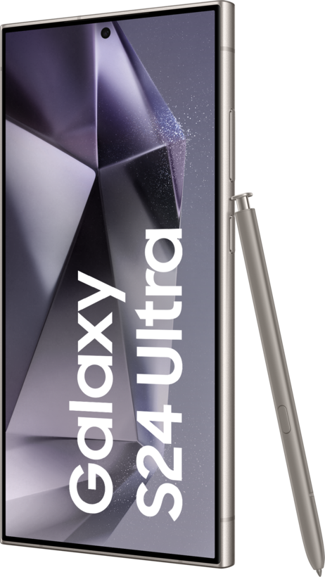 Samsung Galaxy S24 Ultra 512GB Violet