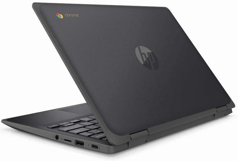 HP Chromebook x360 11 G3 EE Cel 4/32 Go