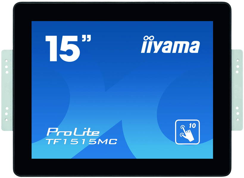 iiyama PL TF1515MC-B2 Open Frame tactile