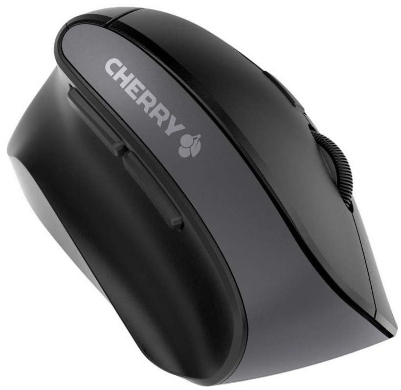 Mouse verticale CHERRY MW 4500 sinistro