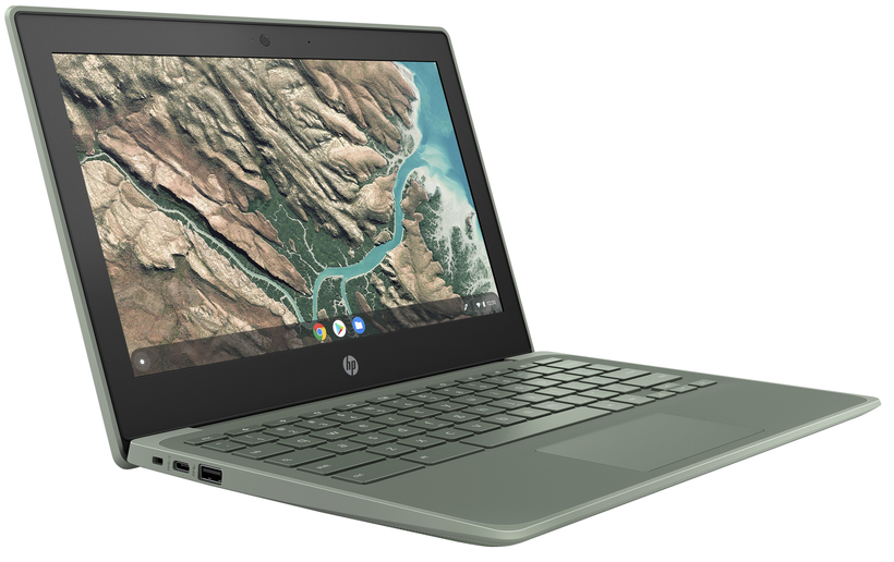 HP Chromebook 11 G8 EE CelN 4/32GB
