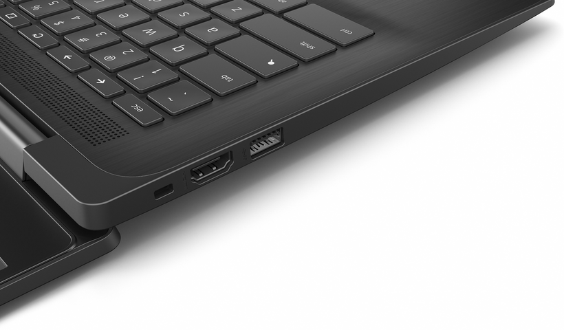 HP Chromebook 14 G7 Celeron 8/64GB Touch