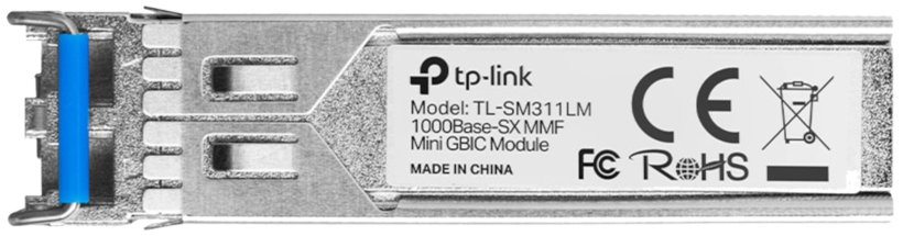 Módulo SFP TP-LINK TL-SM311LM