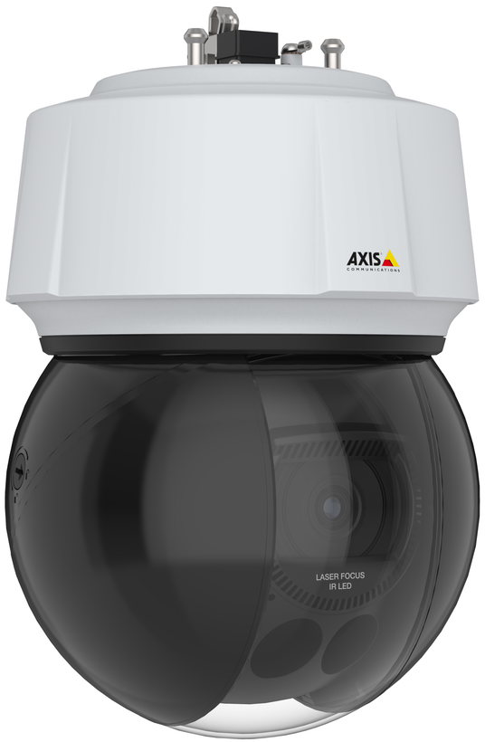 AXIS Q6318-LE 4K UHD PTZ Netzwerk-Kamera